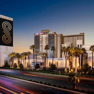 Фотография гостиницы SAHARA Las Vegas