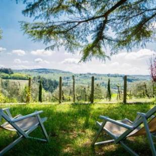 Фотографии гостевого дома
Villa Bonsi