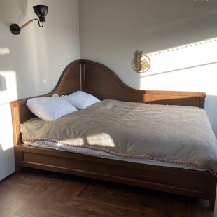 Фотография квартиры Апартаменты Milli House