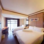 Фотография апарт отеля Sunflower Hotel & Residence, Shenzhen