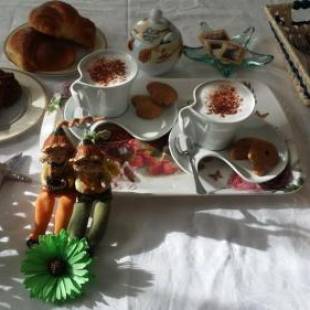 Фотографии мини отеля
B&B A casa di Grazia