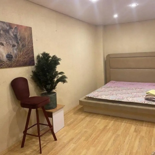 Фотография квартиры Апартаменты на улице Аксакова 7