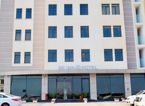 Фотография гостиницы Be Inn Hotel