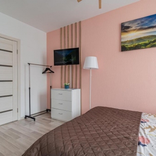 Фотография квартиры Апартаменты на улице Академика Ландау 38к2