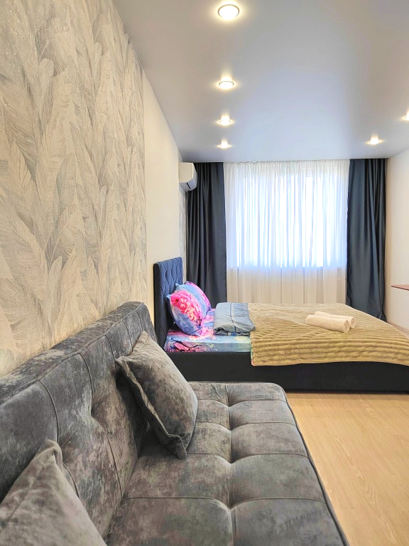 Фотография квартиры Квартира с Дизайнерским Ремонтом