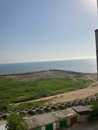 Фотография квартиры Квартира с видом на море