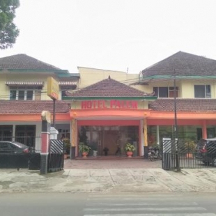 Фотография гостиницы OYO 3956 Hotel Palem 2