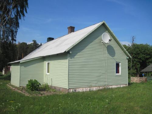 Фотография гостевого дома Агроусадьба Шушенское