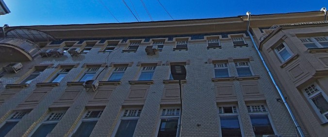 Фотография мини отеля GRANDINI