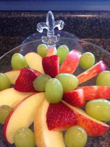 Фотография мини отеля Donna's Bed & Breakfast