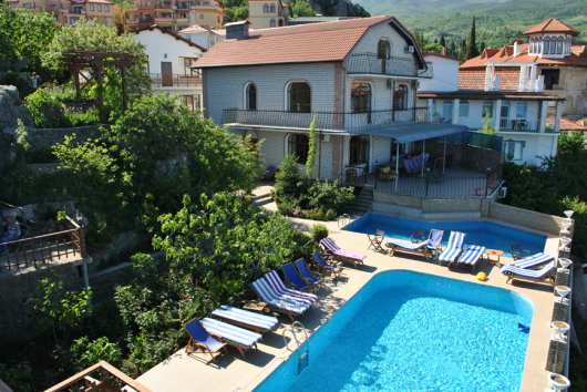 Фотографии гостиницы 
            Адалары