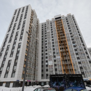 Фотография квартиры Апартаменты Full House в Жк Солнцево Парк