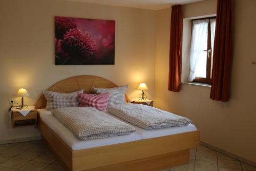 Фотография гостиницы Hotel Vogtareuther-Hof