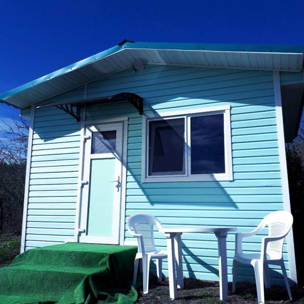 Фотографии гостевого дома
МОРЕру в Сочи