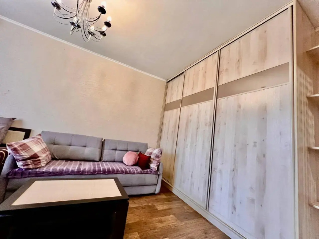 Фотография квартиры Риконе на улице Харьковская 27