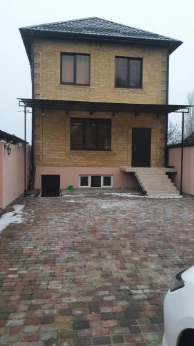 Фотографии гостевого дома 
            Делидис