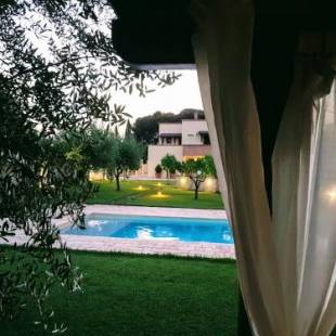 Фотографии мини отеля 
            BORGO LUNA