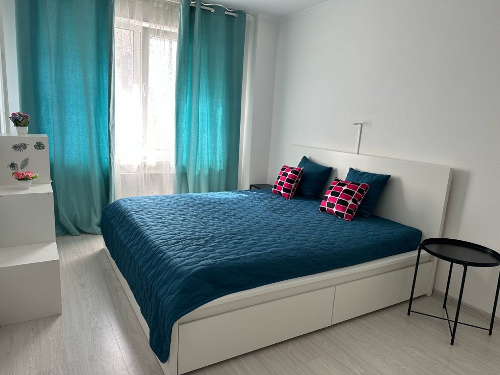 Фотография квартиры Квартира Двухкомнатная Квартира около леса и Гринвуда