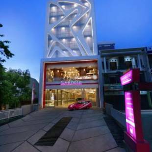 Фотографии гостиницы 
            favehotel Ahmad Yani Banjarmasin