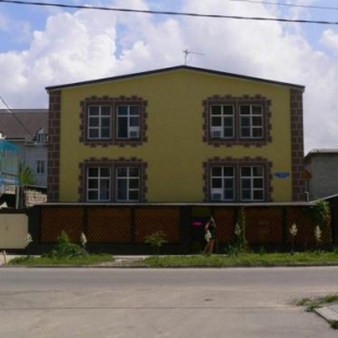 Фотография гостевого дома Ася