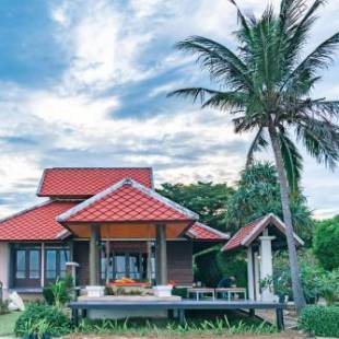 Фотографии гостиницы
Sirarun Resort