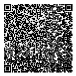 QR код гостиницы Эдельвейс