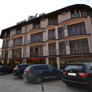 Фотография гостевого дома Азов