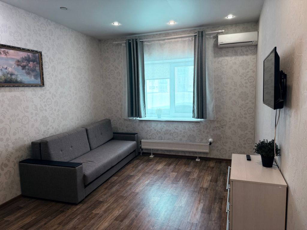 Фотография квартиры Апартаменты Магеллан 116