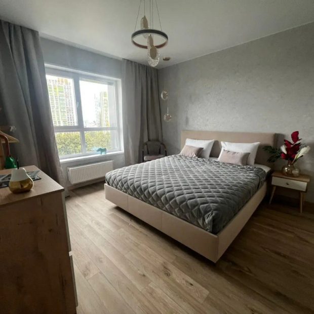 Фотографии квартиры 
            Apartment Hub (Апартмент Хаб) на улице Пушкинская