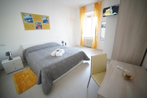 Фотография мини отеля La Casa dei Sogni