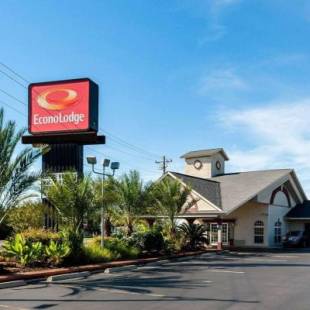 Фотографии мотеля
Econo Lodge Jasper