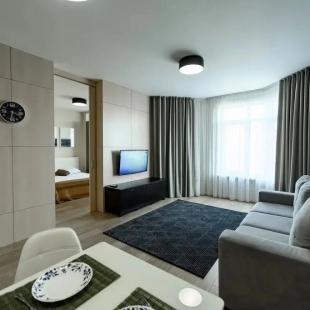 Фотография квартиры Квартира на улице Чкалова 51/1