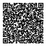 QR код хостела Сахарова, 44