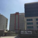 Фотография гостиницы Red Fox Hotel, Sector 60, Gurugram