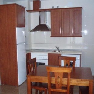 Фотография гостевого дома Hotel el Altozano