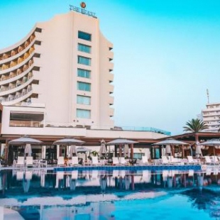 Фотография гостиницы Sousse Pearl Marriott Resort & Spa