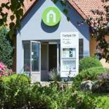 Фотография гостиницы Kyriad Tarbes Bastillac