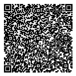 QR код квартиры Апартаменты в жк Улыбка