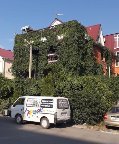 Фотография гостевого дома Теремок