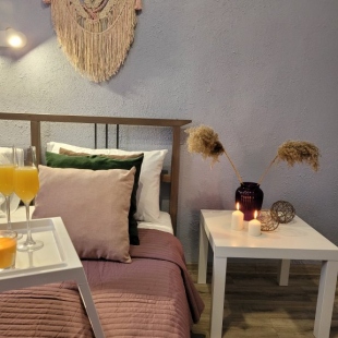 Фотография квартиры Апартаменты у площади Победы