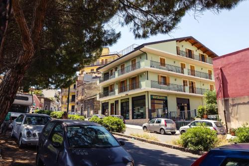 Фотография мини отеля Rocca degli Etnei