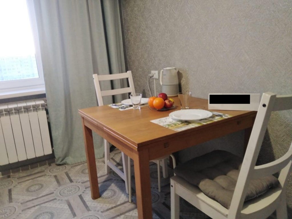 Фотография квартиры Апартаменты на улице Железнодорожная