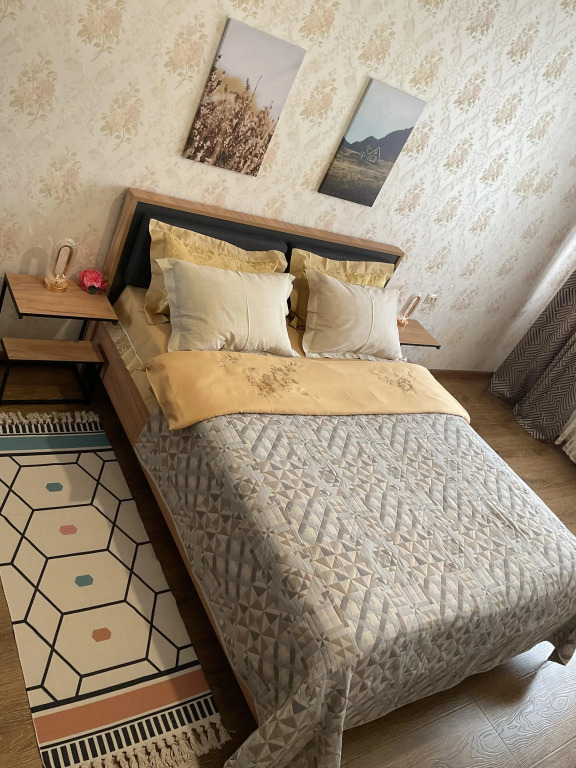 Фотография квартиры Квартира Элитон