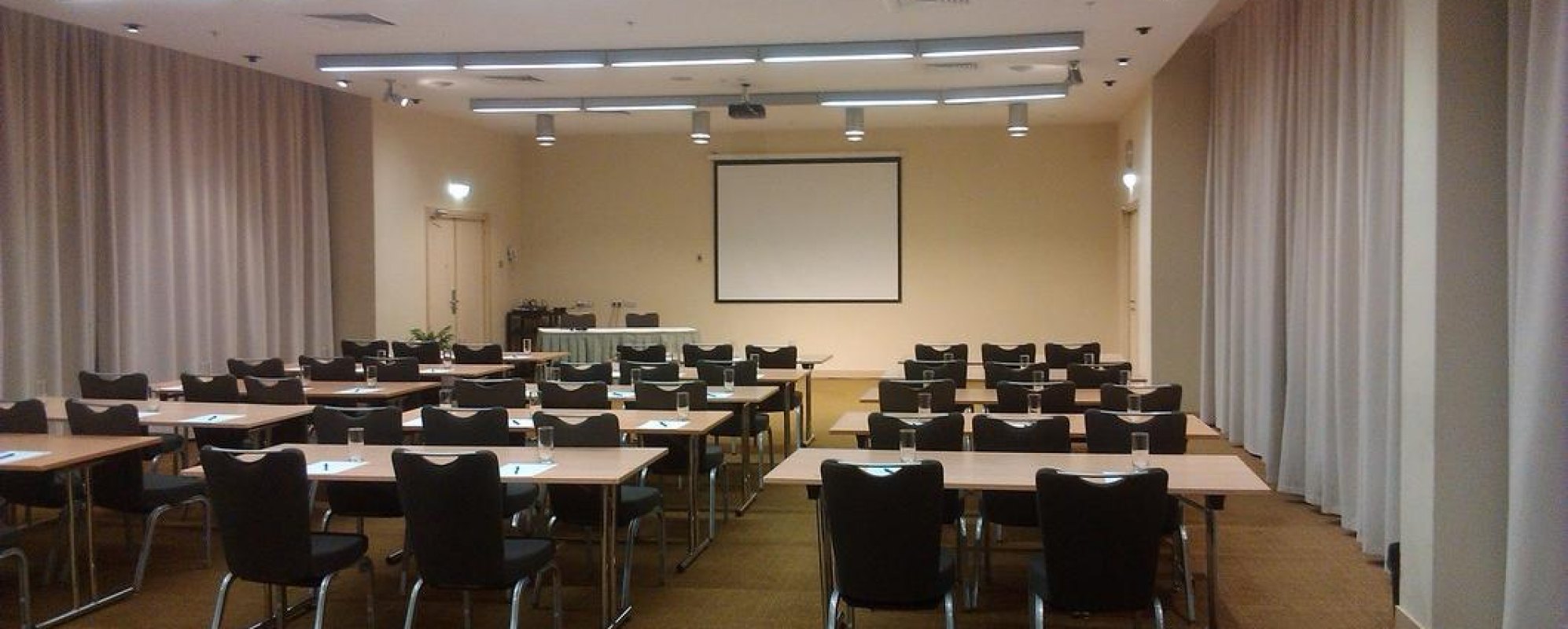 Фотографии конференц-зала Самара