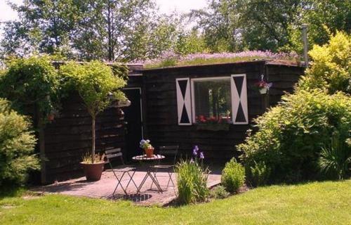 Фотография гостевого дома De Vuurplaats