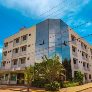 Фотография гостиницы Hotel Biton