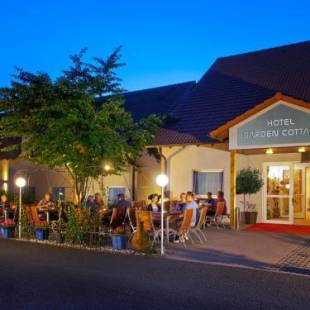 Фотографии гостиницы 
            A`ppart Hotel Garden Cottage