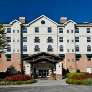 Фотографии гостиницы
Homewood Suites by Hilton Lawrenceville Duluth