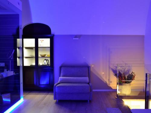 Фотография мини отеля Maga Mirì Relais Suite