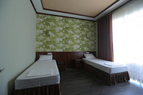 Фотография гостиницы Khiva Palace